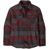 Camicia uomo Lightweight Insulated Fjord Flannel