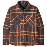 Camicia uomo Lightweight Insulated Fjord Flannel