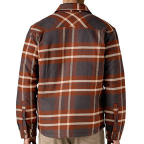 Camicia uomo Lightweight Insulated Fjord Flannel