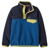 Pile bambino Lightweight Synchilla Snap-T