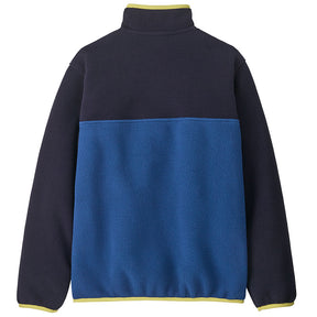 Pile bambino Lightweight Synchilla Snap-T