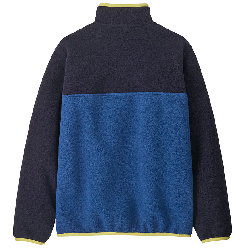 Pile bambino Lightweight Synchilla Snap-T