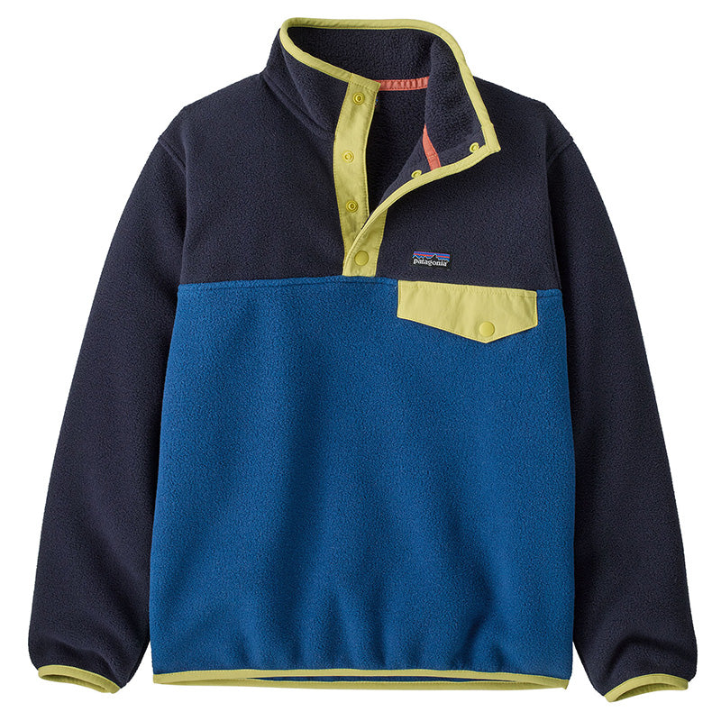 Pile bambino Lightweight Synchilla Snap-T