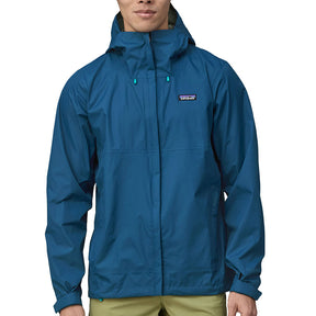 Giacca uomo Torrentshell 3L Rain