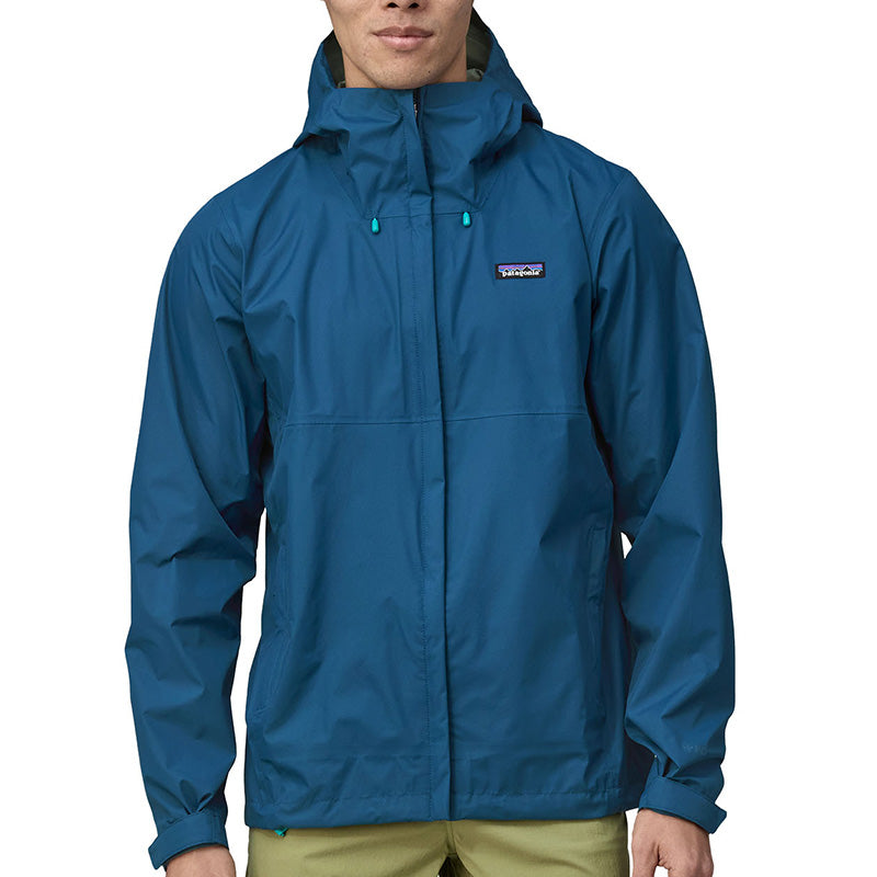 Giacca uomo Torrentshell 3L Rain