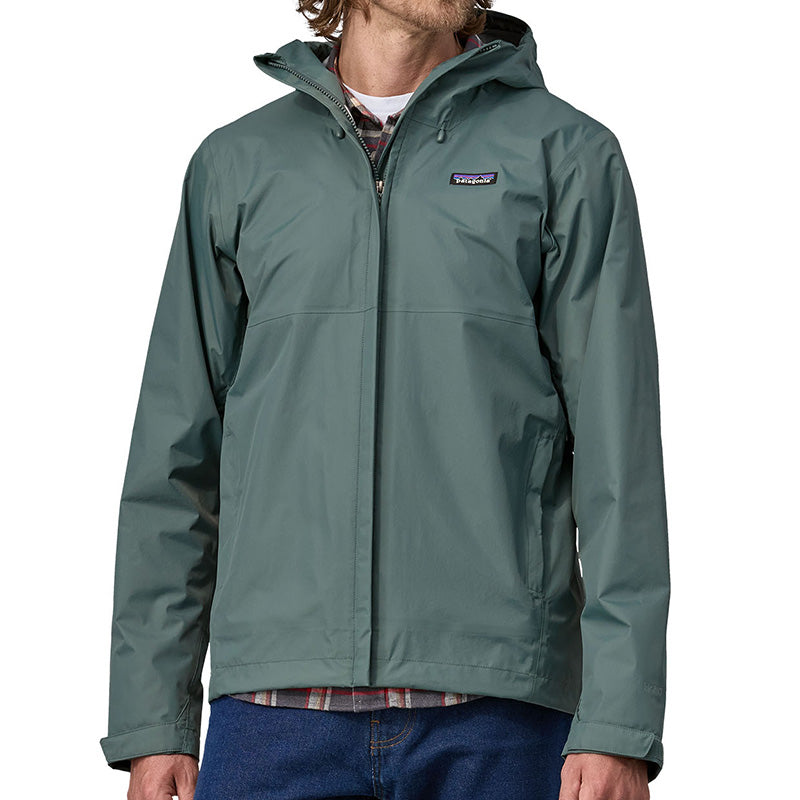 Giacca uomo Torrentshell 3L Rain