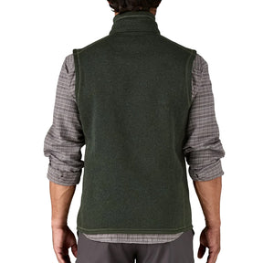 Gilet uomo Better Sweater