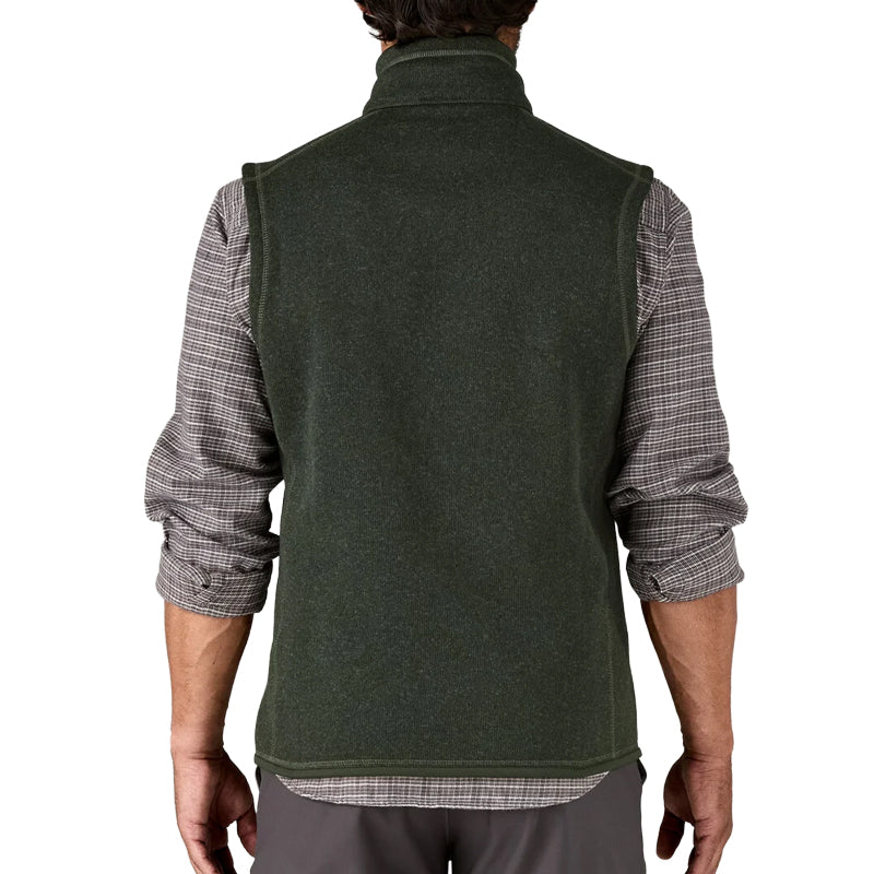 Gilet uomo Better Sweater