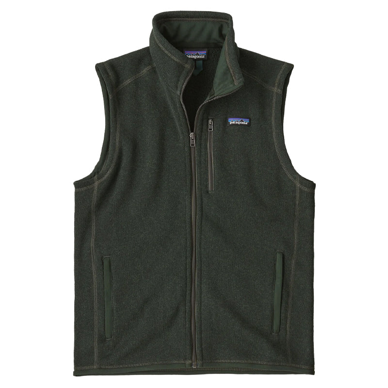 Gilet uomo Better Sweater