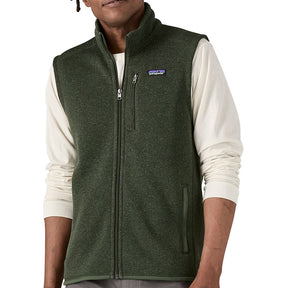 Gilet uomo Better Sweater