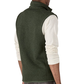 Gilet uomo Better Sweater