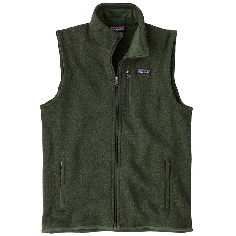 Gilet uomo Better Sweater