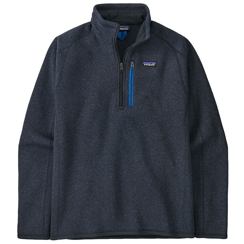 Pile uomo Better Sweater 1/4 Zip