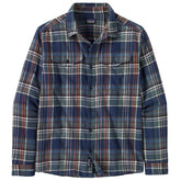 Camicia uomo Fjord Flannel