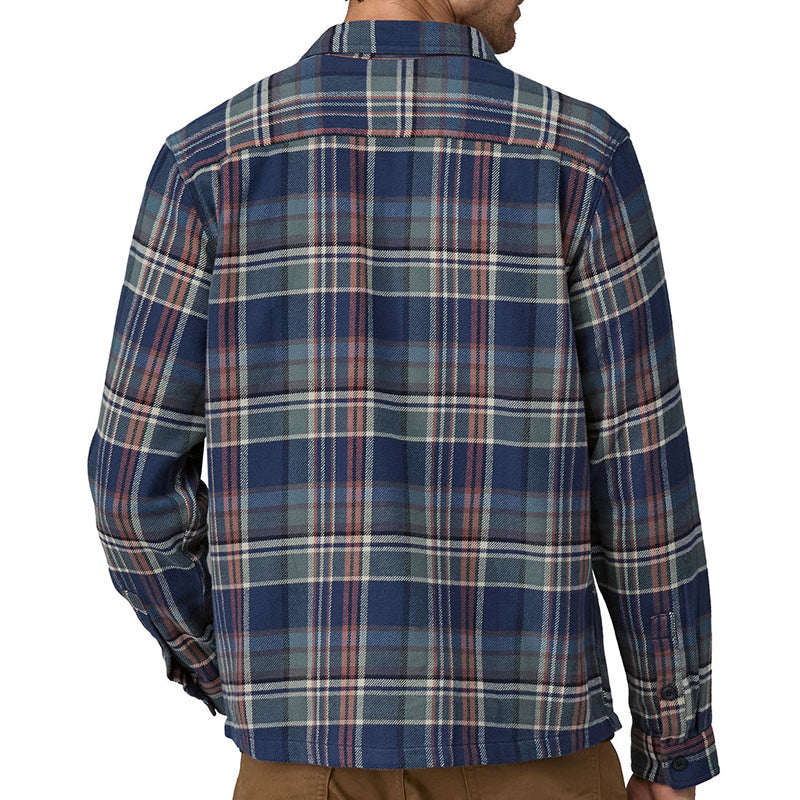 Camicia uomo Fjord Flannel