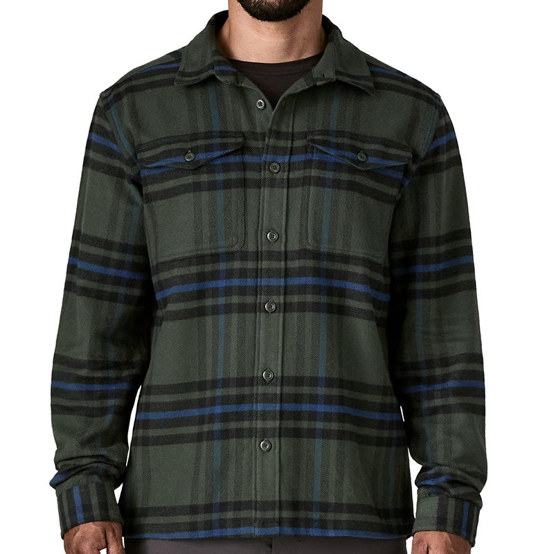 Camicia uomo Fjord