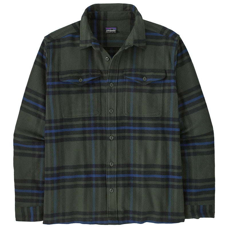 Camicia uomo Fjord