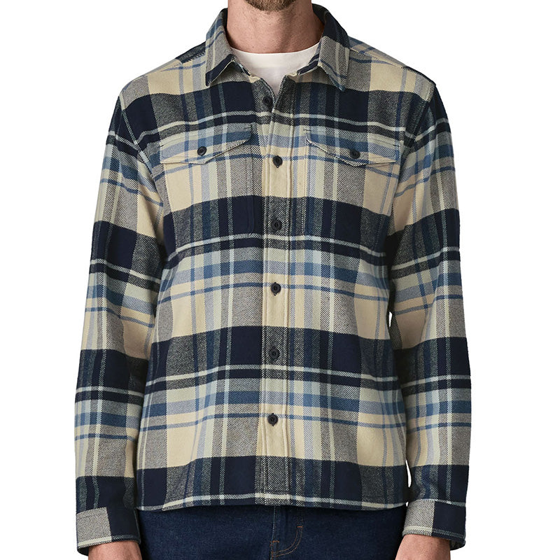 Camicia uomo Fjord