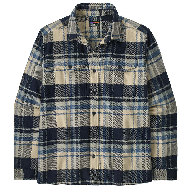 Camicia uomo Fjord