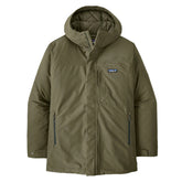 Giacca uomo Windshadow Parka ripstop
