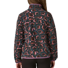 Pile donna Lightweight Synchilla Snap-T