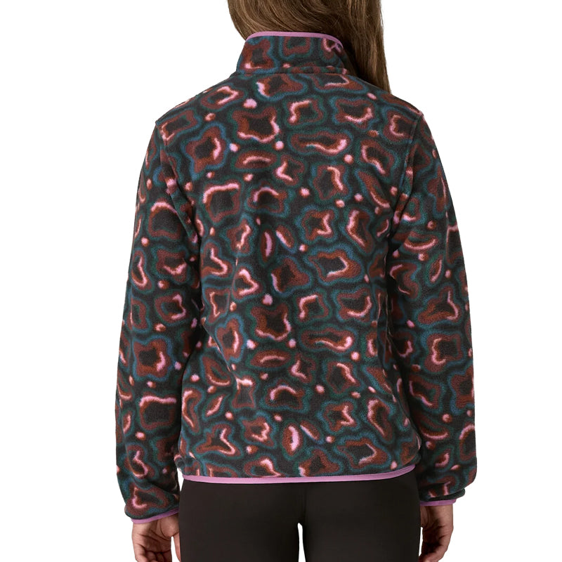 Pile donna Lightweight Synchilla Snap-T