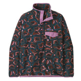 Pile donna Lightweight Synchilla Snap-T