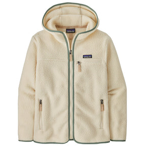 Pile donna Retro
