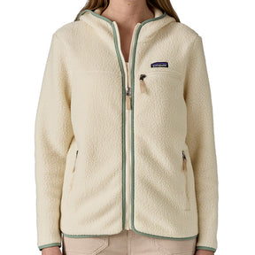 Pile donna Retro