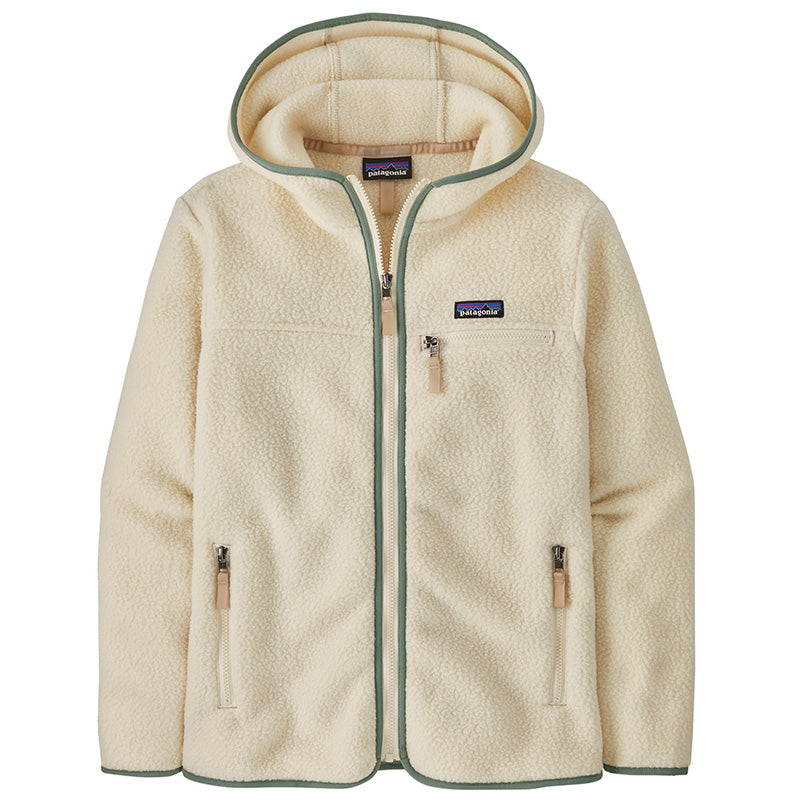 Pile donna Retro