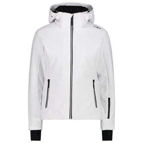 Giacca donna softshell