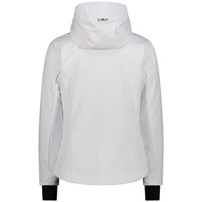 Giacca donna softshell