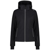 Giacca donna softshell