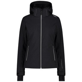 Giacca donna softshell