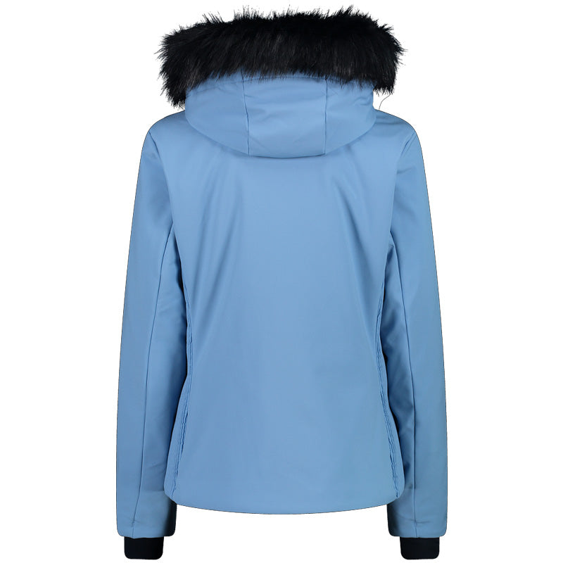 Giacca donna Softshell