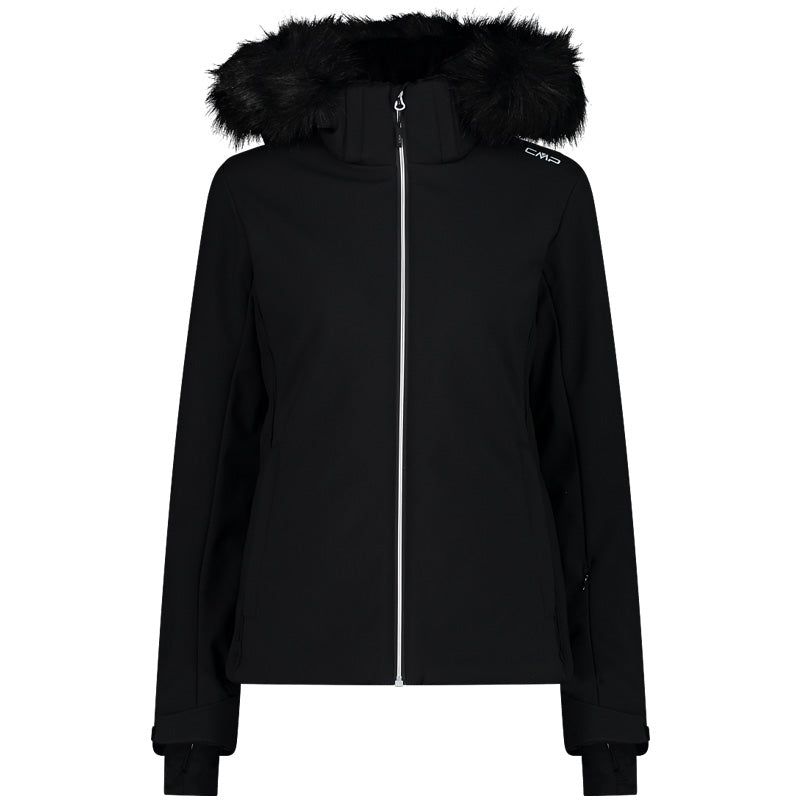 Giacca donna Softshell