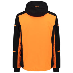Giacca uomo 4 way stretch