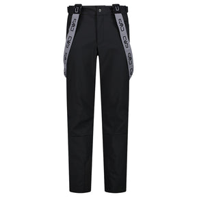 Pantaloni uomo softshell