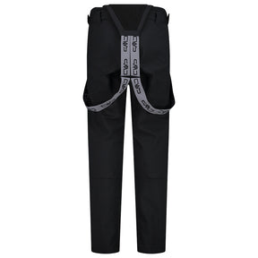 Pantaloni uomo softshell