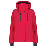 Giacca donna Mechanical Stretch Loose