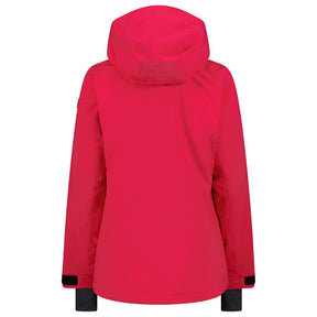 Giacca donna Mechanical Stretch Loose