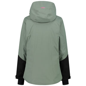 Giacca donna Unlimitech PrimaLoft