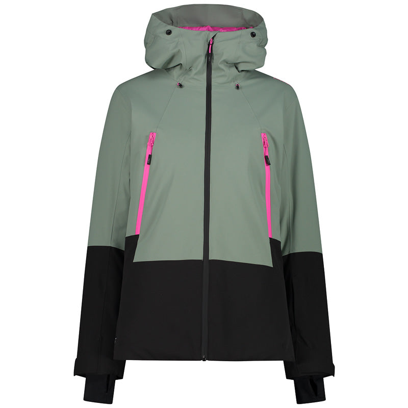 Giacca donna Unlimitech PrimaLoft