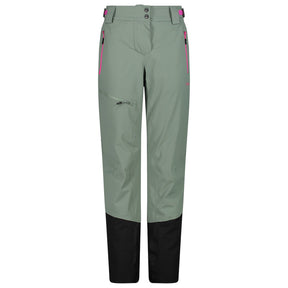 Pantaloni donna freeride Unlimitech