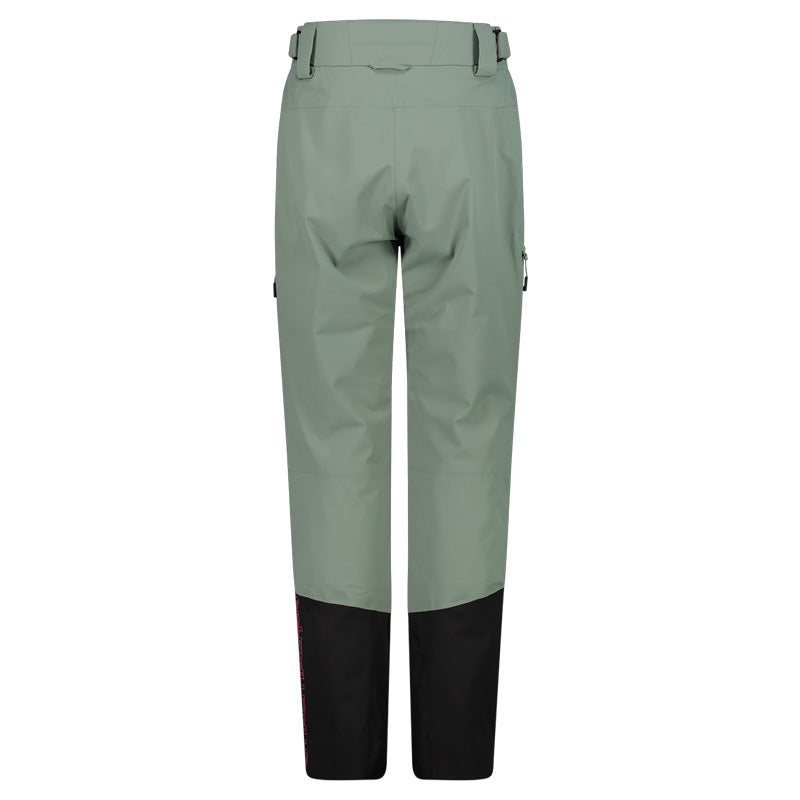 Pantaloni donna freeride Unlimitech