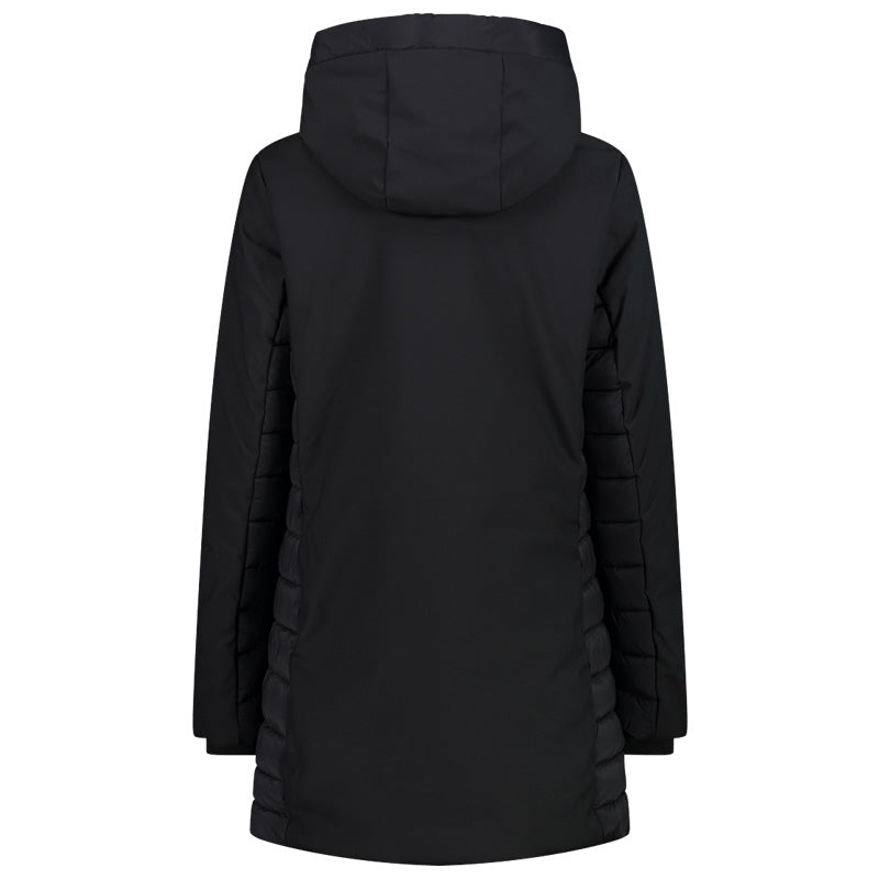 Giacca donna light softshell