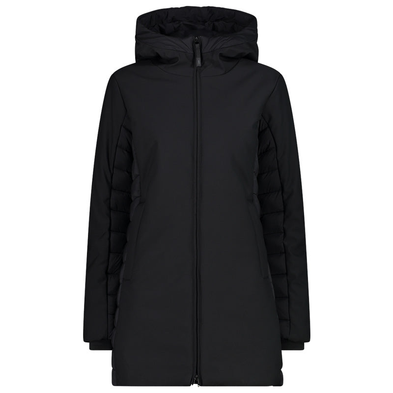 Giacca donna light softshell