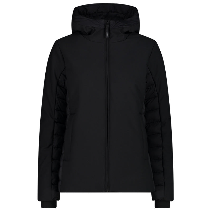 Giacca donna light softshell