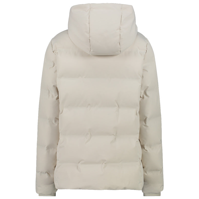 Piumino donna Hoody