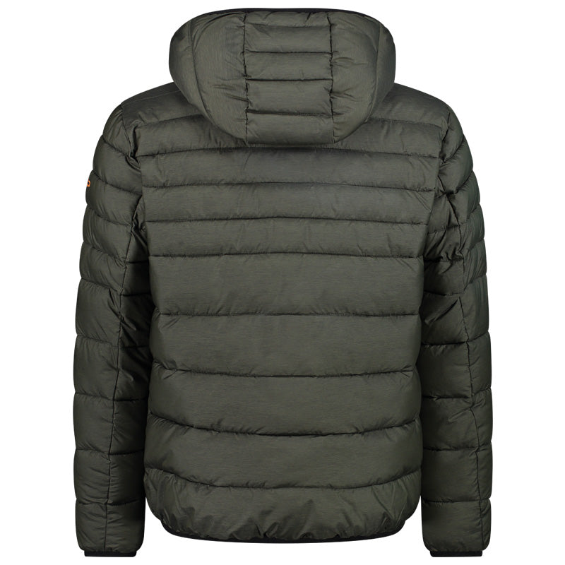 Piumino uomo Du Pont Sorona CMP